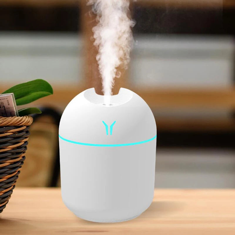 Umidificador