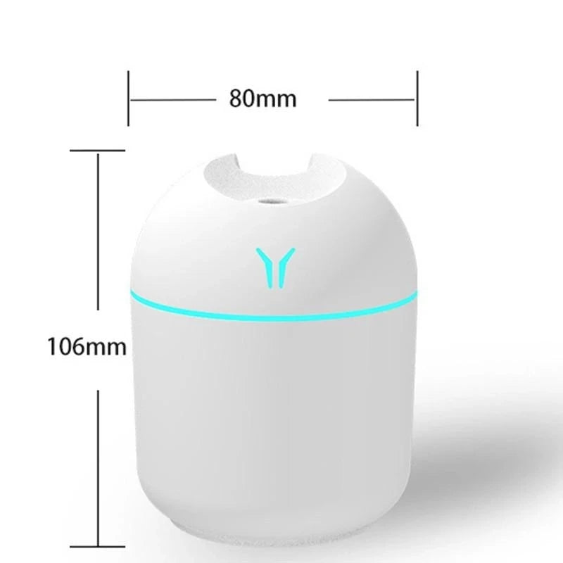 Umidificador