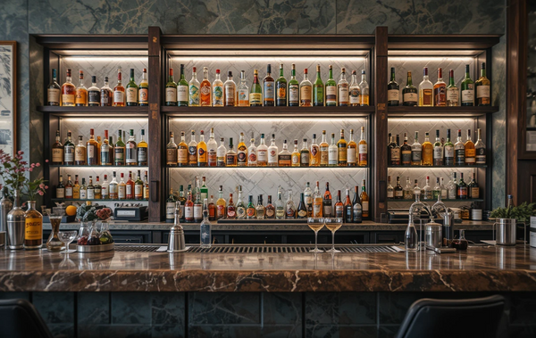 Como Montar um Bar em Casa