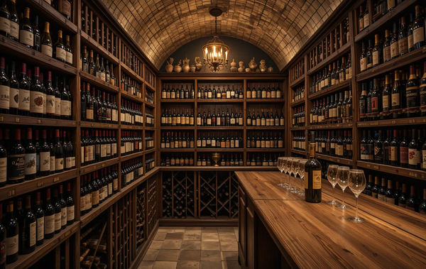 Guia de Vinhos: Como Escolher, Servir e Degustar