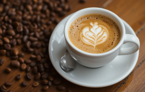 Como Criar um Cantinho do Café em Casa