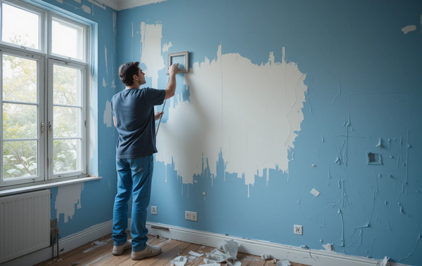 6 Passos: Como Harmonizar Cores, Pintura e Decoração na Sua Casa