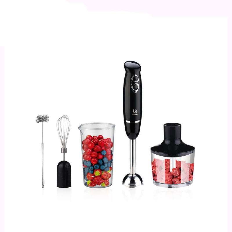 Mixer 5 em 1 Portátil