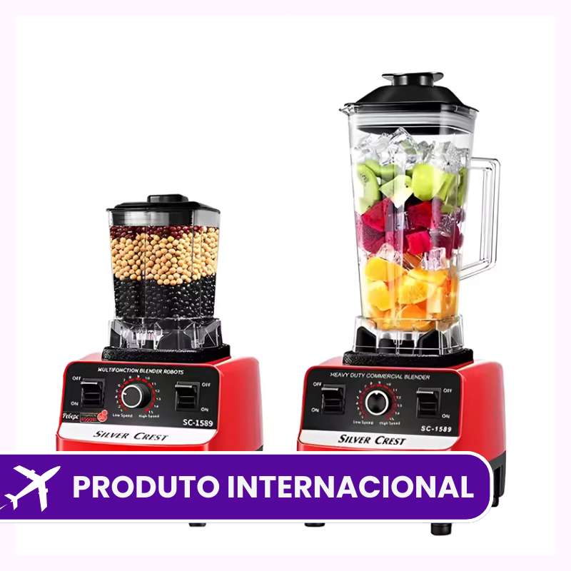 Power Blend Pro