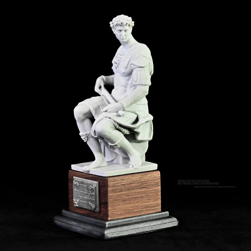 Estatueta Médici