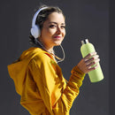 Garrafa Térmica Inox