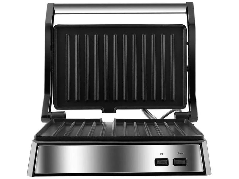 Grill e Sanduicheira Philco