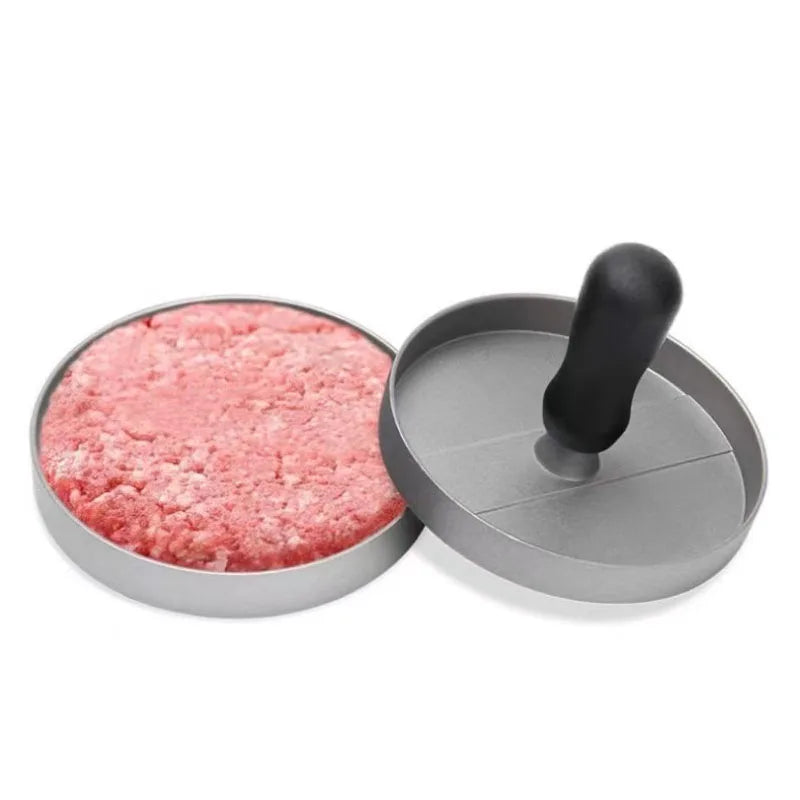 Prensador de Hamburguer Profissional