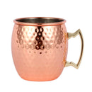 Copo Moscow Mule