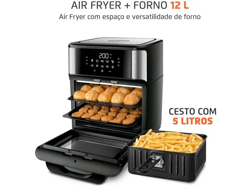 Air Fryer Oven