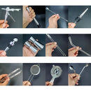 Kit Coquetelaria (22 Peças)