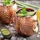 Copo Moscow Mule