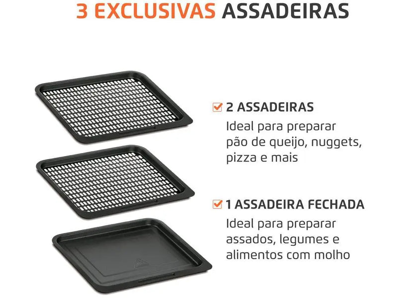 Air Fryer Oven