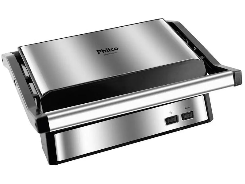 Grill e Sanduicheira Philco