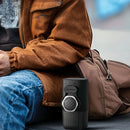 Cafeteira Manual Prática e Portátil