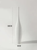 Arte Minimalista de Cerâmica