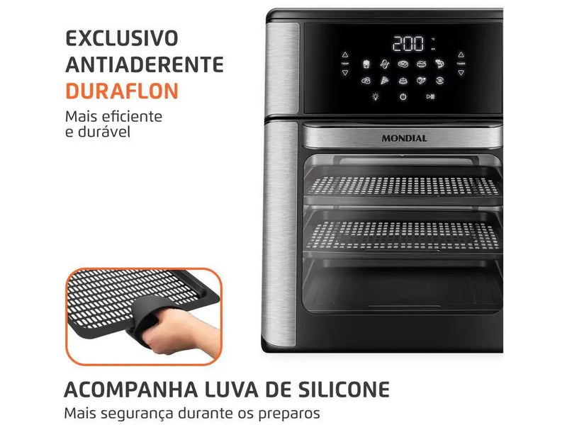 Air Fryer Oven