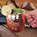 Copo Moscow Mule