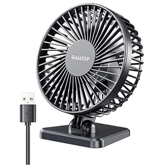 Mini Ventilador USB