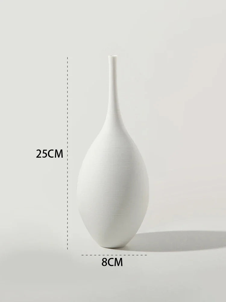 Arte Minimalista de Cerâmica