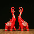 Elefante da Sorte Chinês