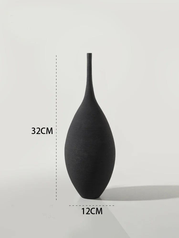 Arte Minimalista de Cerâmica
