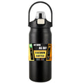 Garrafa Térmica Inox Portátil