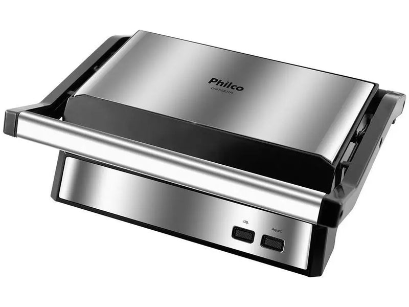 Grill e Sanduicheira Philco