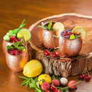 Copo Moscow Mule