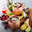 Copo Moscow Mule