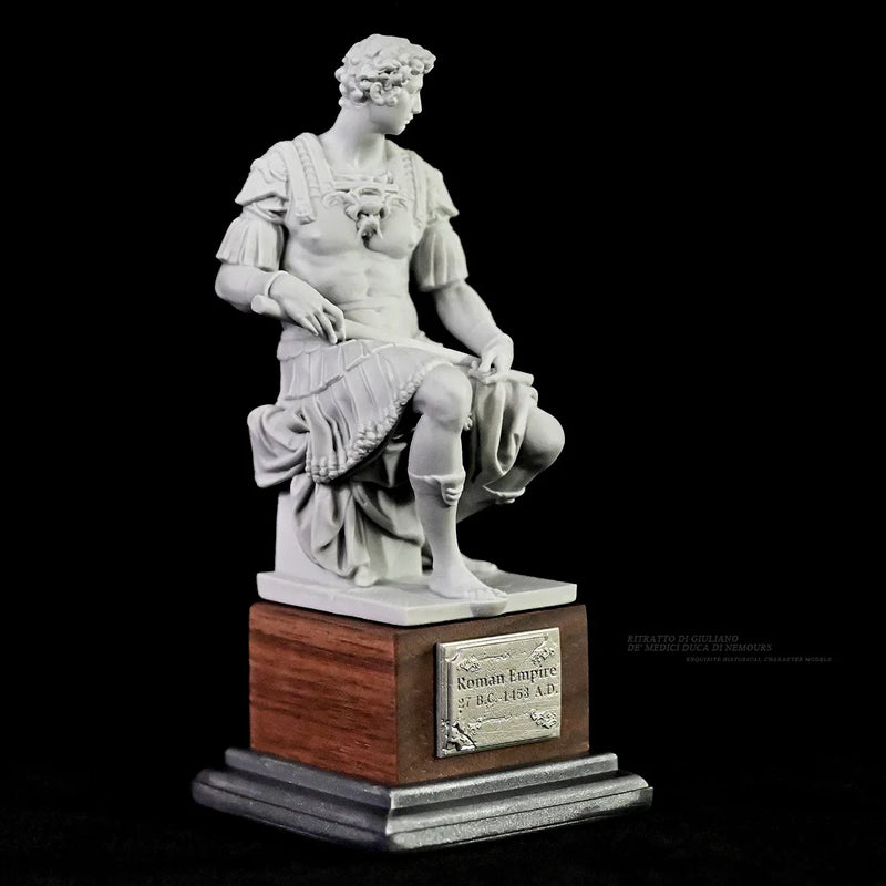 Estatueta Médici