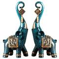 Elefante da Sorte Chinês