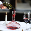 Decanter de Vinho da Hestia