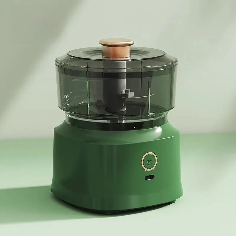 Baby Food Wireless