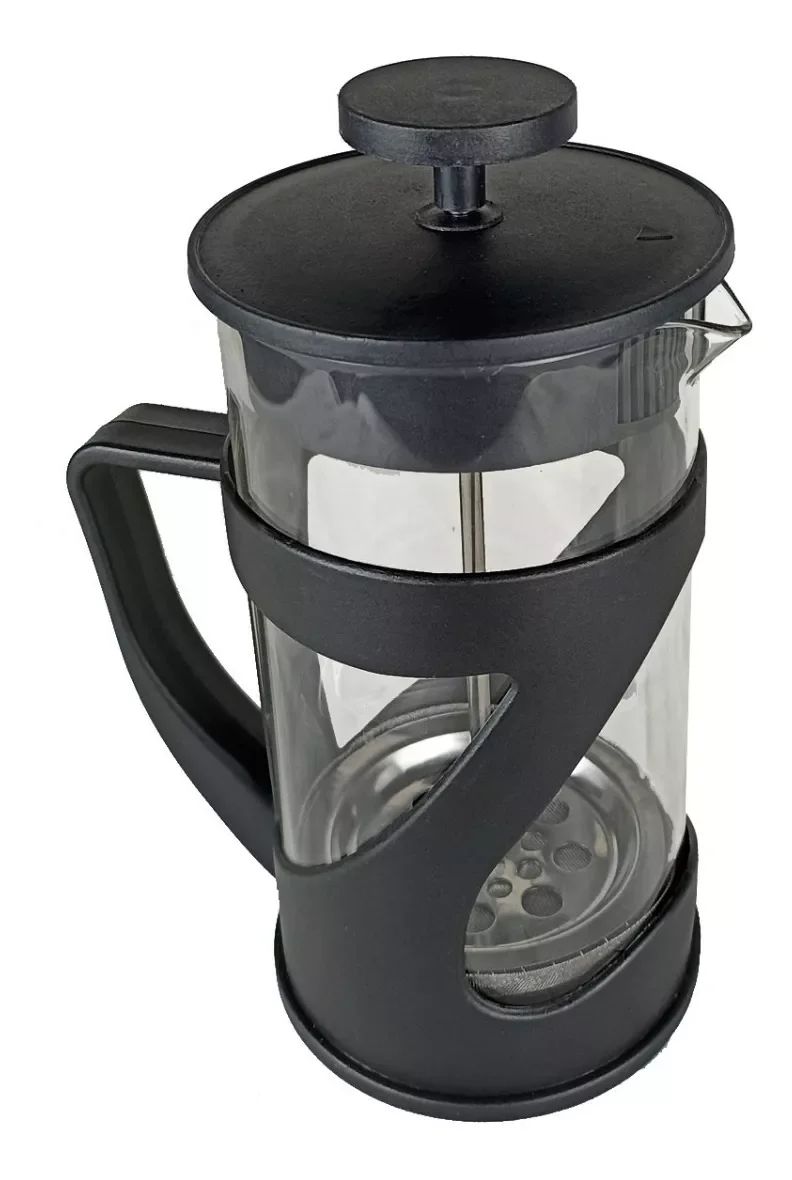 Cafeteira francesa