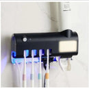 Dispenser ToothPaste