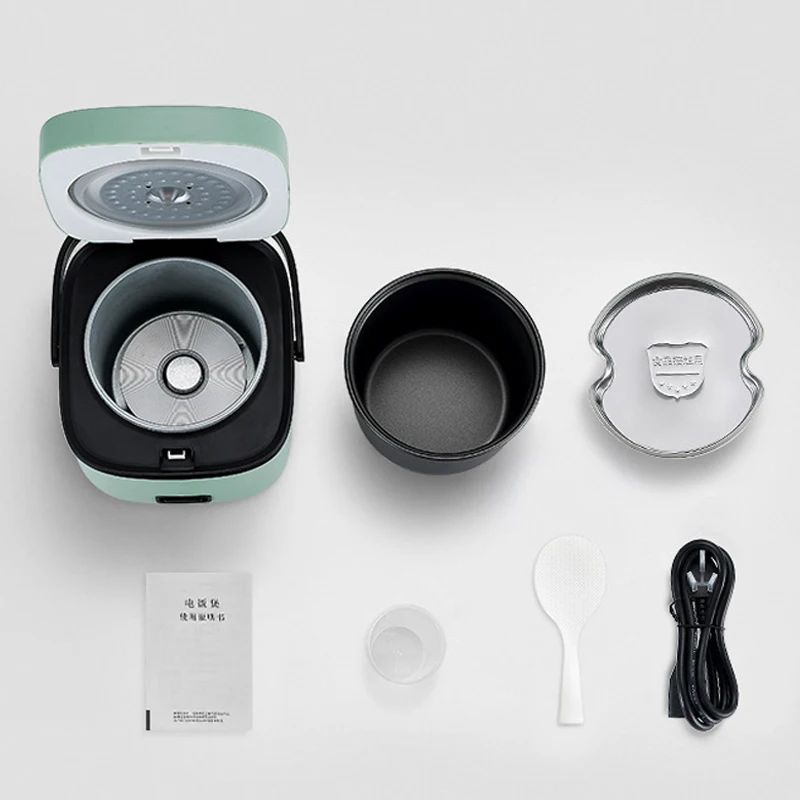 Rice Master Compact