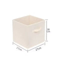 Caixa tecido da Hestia