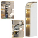 Organizador estreito