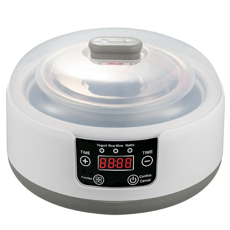Mini máquina de fermentação