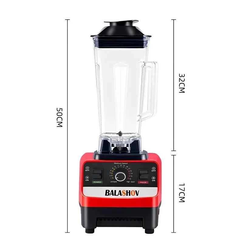 Power Blend Pro