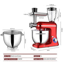 Misturador/Moedor multifuncional