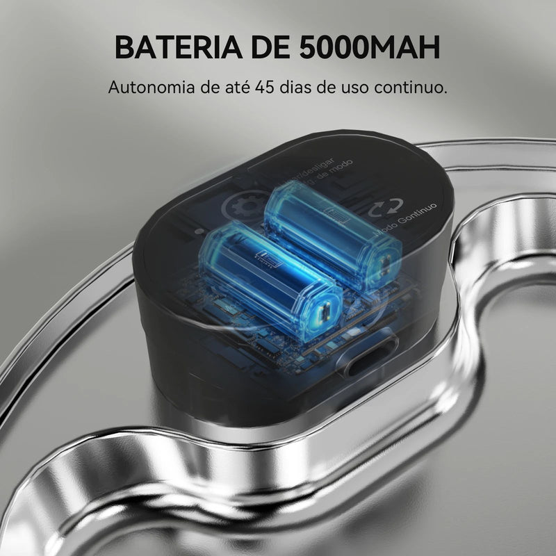 Bebedouro 7,5L