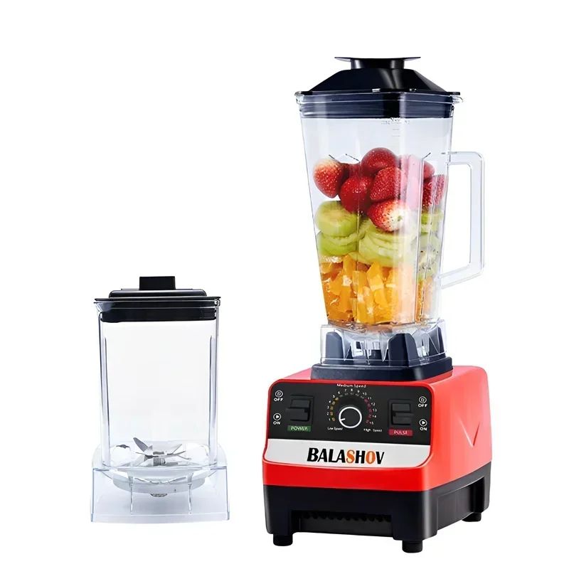 Power Blend Pro