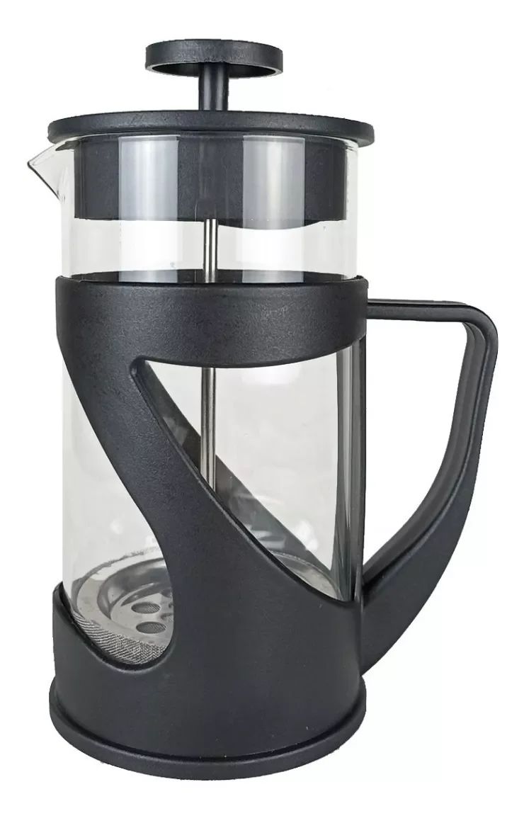 Cafeteira francesa