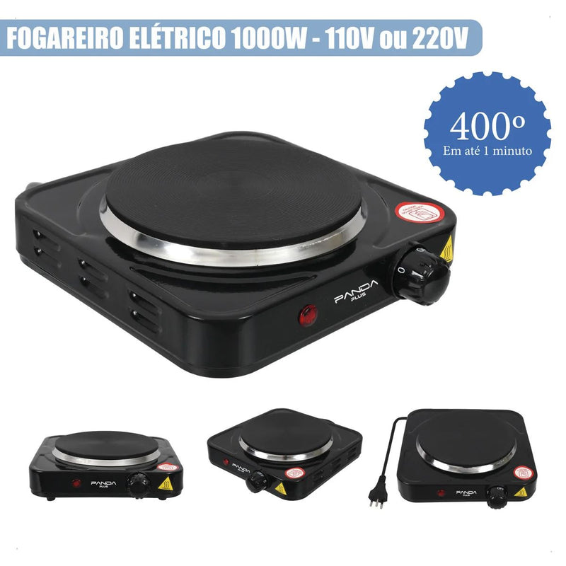 Cooktop Portátil