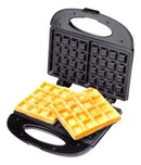 Máquina de waffle