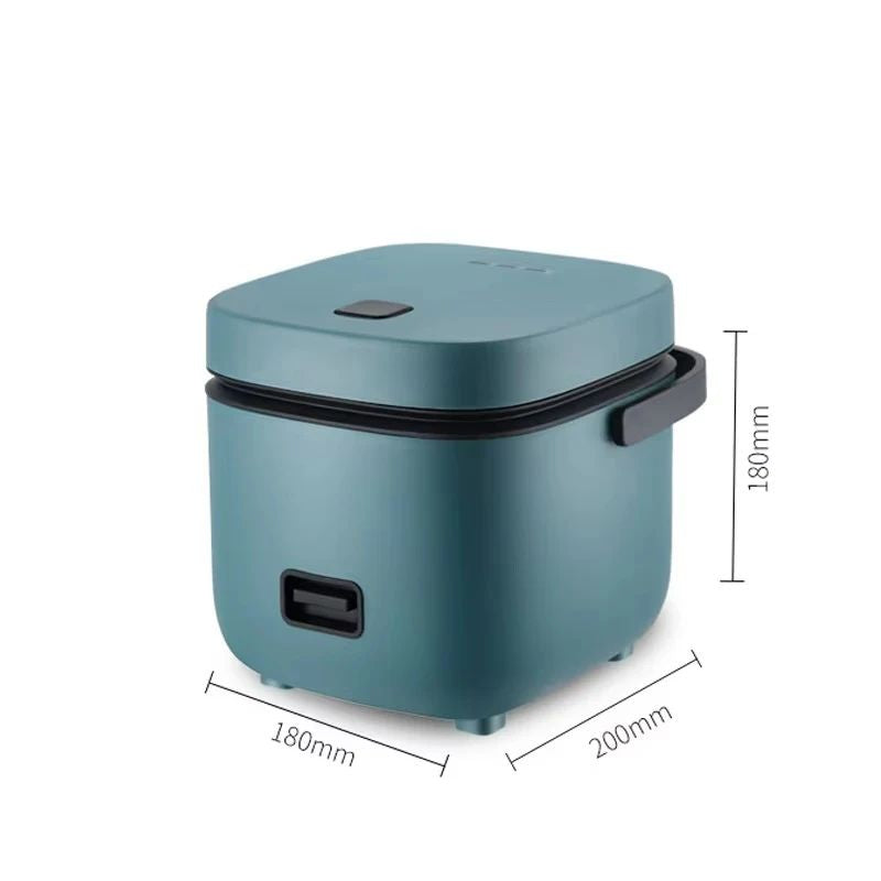 Rice Master Compact
