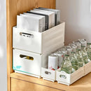 Cesto retrátil com alça