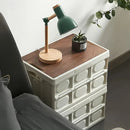 Caixa de armazenamento